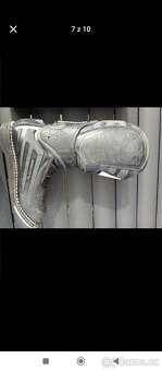 Boty Gaerne sg11 - 6