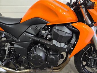 Kawasaki Z 750 - 6
