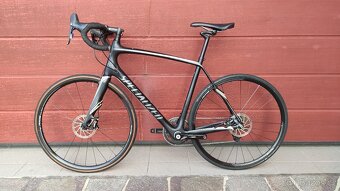 Specialized Roubaix - 6