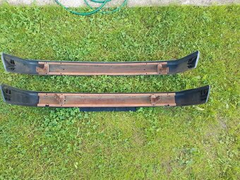 Nárazníky Škoda - 6