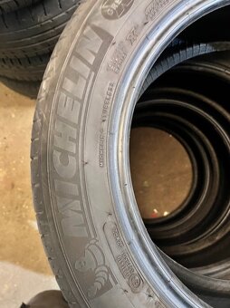 205/55 R16 Michelin Letní pneu - 2020 - 6