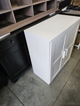 SKŘÍŇKA IKEA BRIMNES - 6