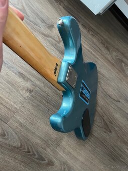 Elektrická kytara Jolana Proxima 1 - 6