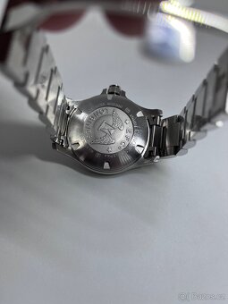 Longines Conquest V. H. P. - 6