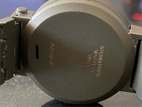 iwc “compass” porsche design - 6