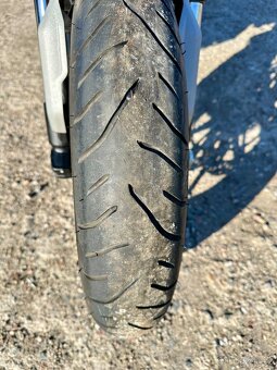 Ducati scrambler 1100 - 6