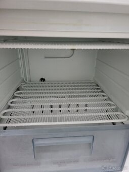 lednice AEG Electrolux, 154cm - 6