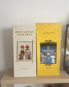 Sběratelská panenka Alke - 6