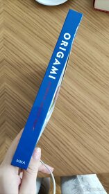 Origami - Steve & Megumi Biddle - 6