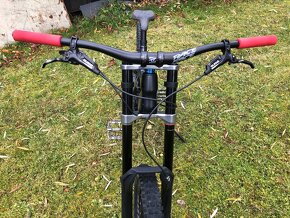 Canyon Sender AL 5.0 - 6