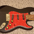Elektrická kytara STRATOCASTER - 6