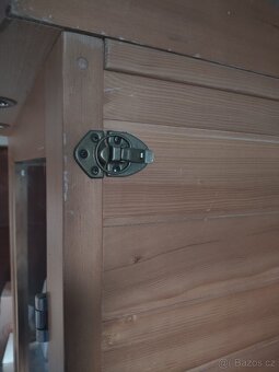 Infrasauna Goddess KORSIKA - 6