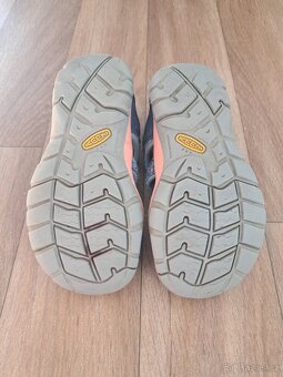 Dětské sandály KEEN vel. 27/28 - 6