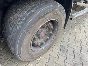 Naves bocnicovy Kogel - 6