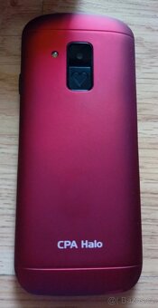 CPA HALO 28 SENIOR - 6