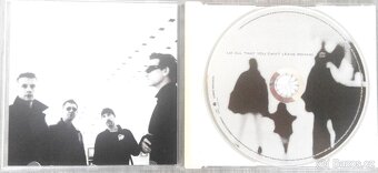 Prodám tato CD - 6