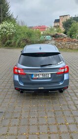 Subaru levorg 1.6 GTS AWD - 6
