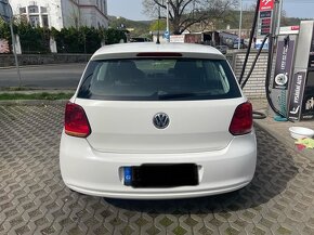 VW Polo - 6