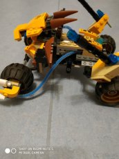 Lego Chima 70002 - 6