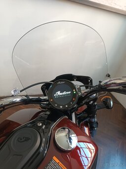 Indian Super Scout 1250 - 6