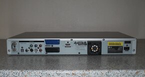 DVD rekorder LG RH277H - 6