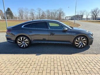 VOLKSWAGEN ARTEON 2.0 BITDI //2018 DPH LED NAVI SERVIS VW - 6