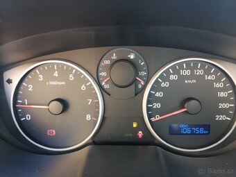 Hyundai i20 - 6
