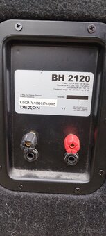 Dexon BH 2120 Dap 500 - 6