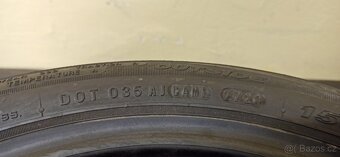 Nexen 155/60 R15 74T 7mm - 6