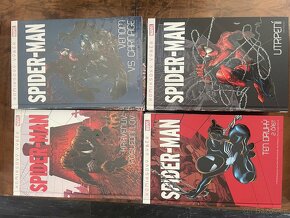 Komiksový výběr Spiderman - 6