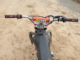 Pitbike YX140ccm - 6