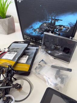 Flywoo Flylens 75 HD O4 Pro - 6