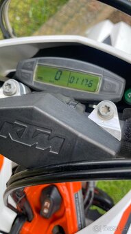 KTM Freeride 350 - 6