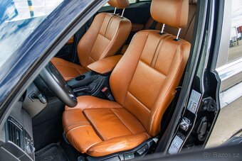 BMW X3 3.0d 218k A/T - 6
