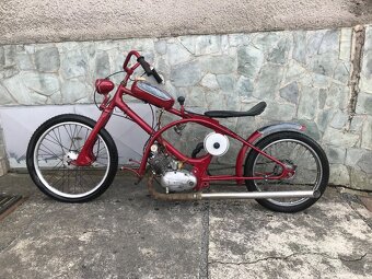 Stadion S 11 bobber stavba - 6