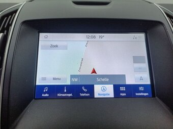 Ford S-MAX 2.0 EB 110 kW Titanium AT8 - 6