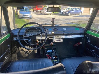 Vaz Lada 2101 - 6