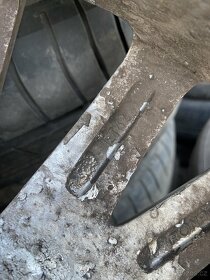 Ronal 225/50 R17 - 6