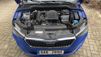 Skoda Scala 1.0 TSI 70 kW - 6
