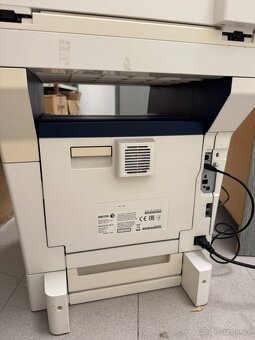 Xerox WorkCentre 3615 - vadná - 6