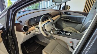 Dongfeng U-Tour 1.5 T Exclusive 7 míst - 6