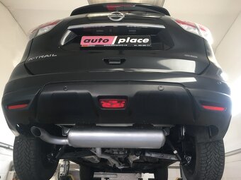 Nissan X-Trail 1.6dCi, r.v.2017, TOP STAV, Nové CZ, 1.MAJ - 6
