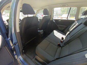 VW Tiguan 1.4 Tsi - 6