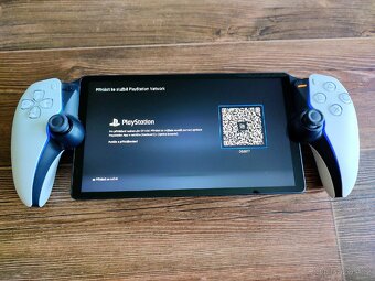 Playstation Portal - 6
