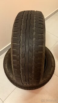 185/60 R15 84H Sava Intensa HP a Summer Point - 6