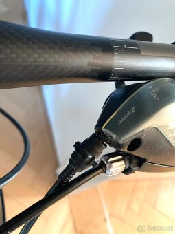 Lehké dětské / juniorské kolo Specialized, vel. XS, kola 26 - 6