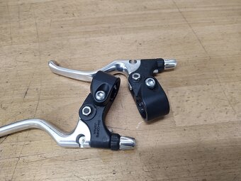 Brzdové páky cantilever Ritchey Logic - 6