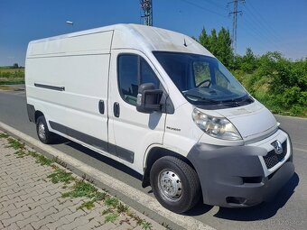 Peugeot boxer - 6