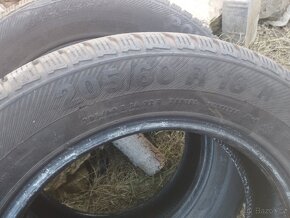 206/60 R16 - 6