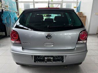 Volkswagen Polo, 1.2 69k REZERVACE - 6